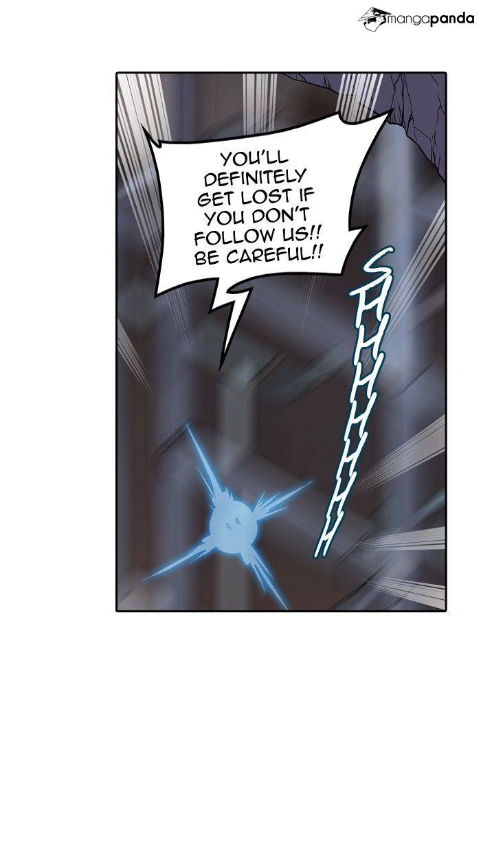Tower of God Chapter 351 image 090